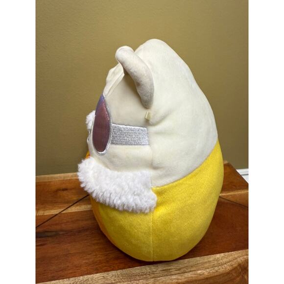 Squishmallows 8" Brooke Polar Bear with Sunglasses Plush Toy - Picture 4 of 5